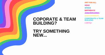 Hens with Pens - Cultured, Chic and a just a little bit Cheeky!