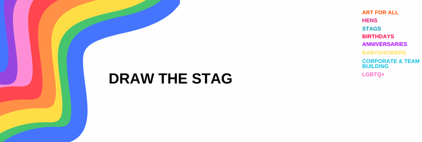 Hens with Pens - Cultured, Chic and a just a little bit Cheeky!