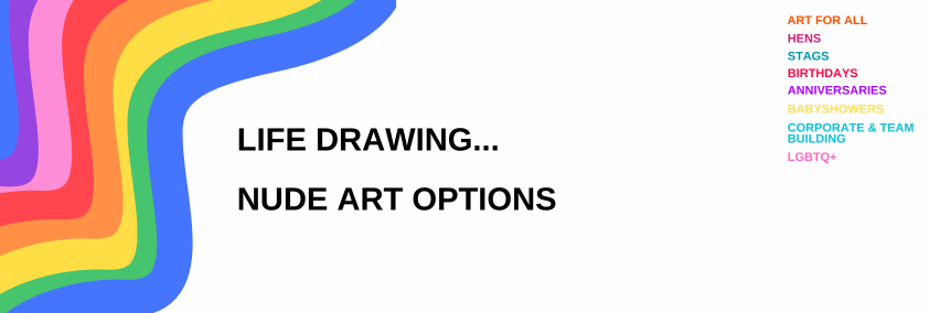 Hens with Pens - Cultured, Chic and a just a little bit Cheeky!