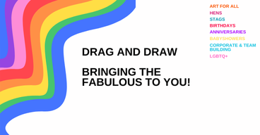 Hens with Pens - Cultured, Chic and a just a little bit Cheeky!