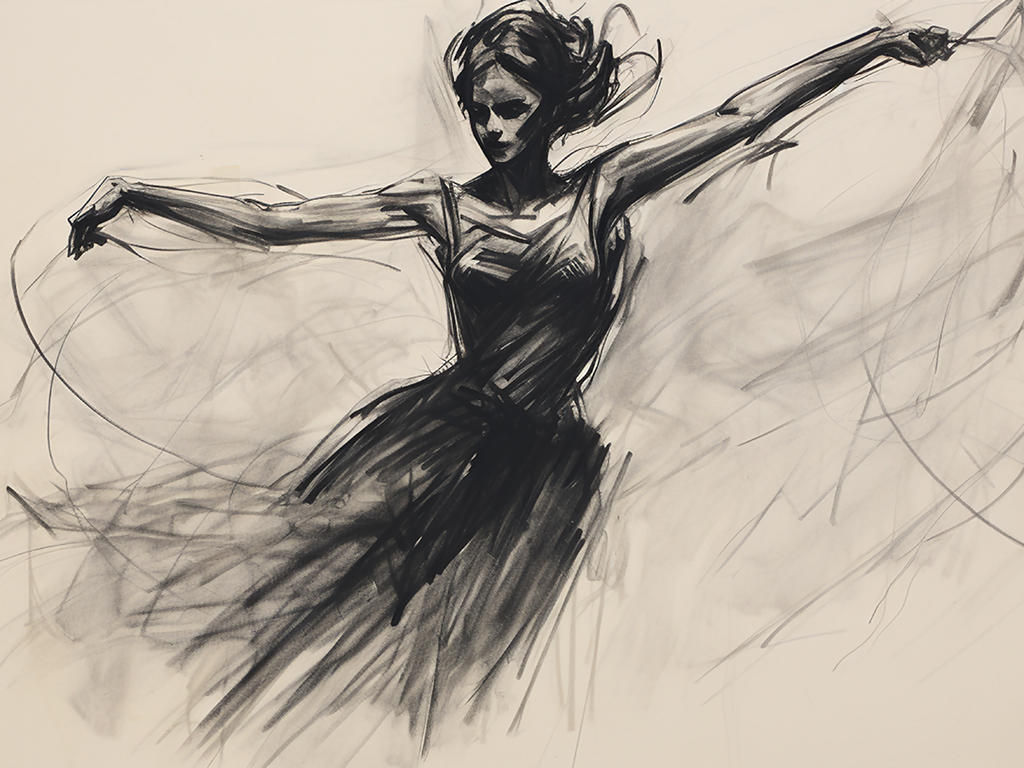 Hen Night Life Drawing: A Creative Way to Celebrate Friendship and Love!