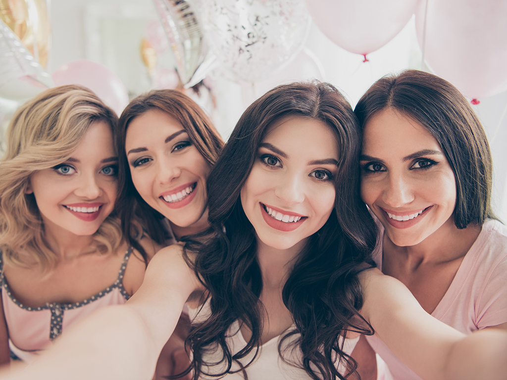 Affordable Hen Night Party Ideas