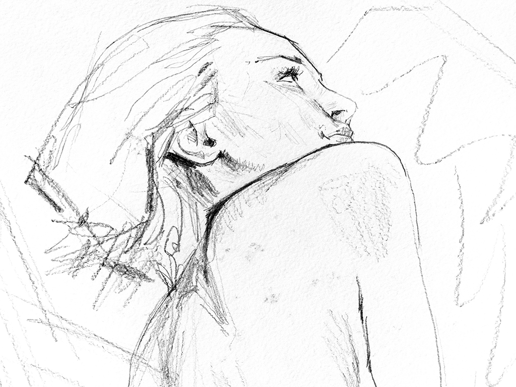 Life Drawing for Hen Do: An Artistic and Memorable Experience
