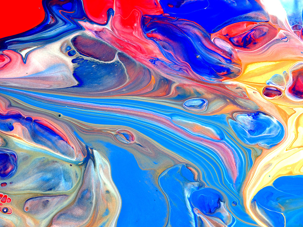 Beyond the Brush: Exploring Alternative Painting Mediums for Unconventional Hen Party Fun