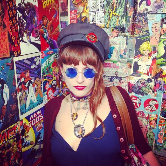 Photo of Hens with Pens Tutor in London