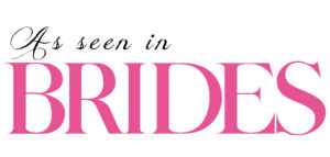 As seen in BRIDES magazine hen party ideas