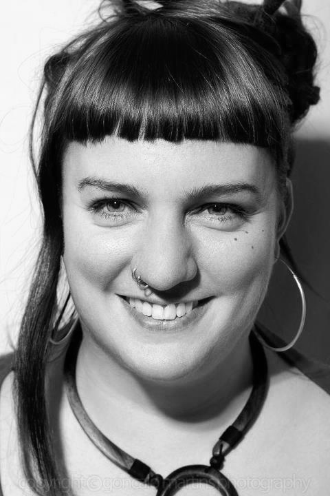 Hen party life drawing tutor in South Wales