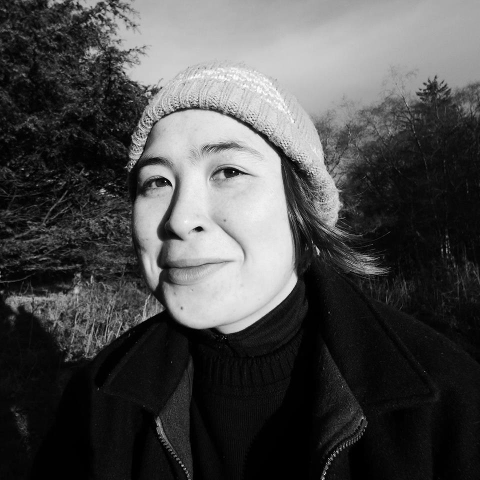 Hens With Pens life drawing tutor in Glasgow