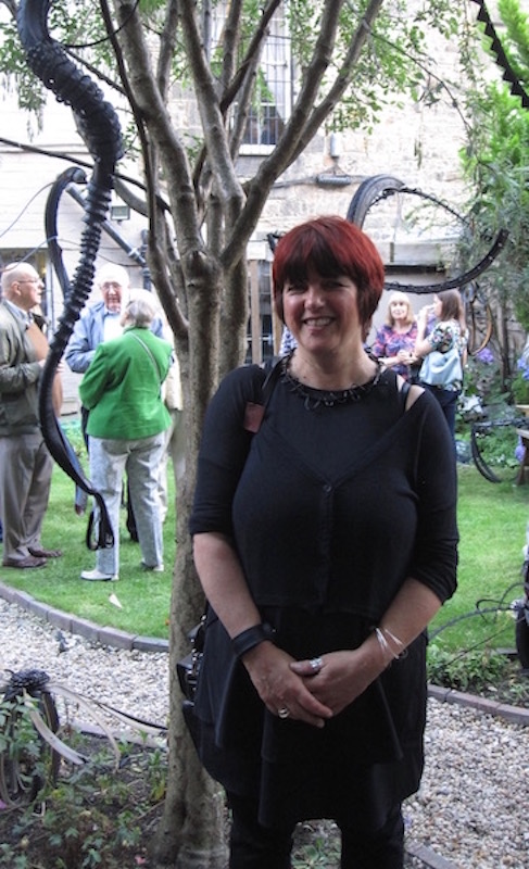 hen party life drawing tutor in Edinburgh, Glasgow and all over Scotland