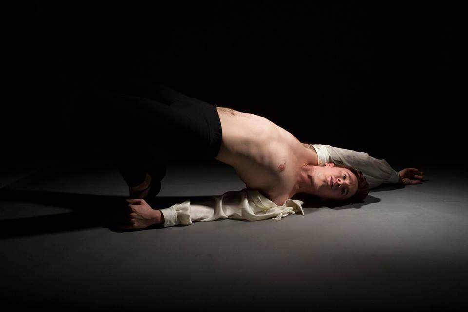 hen party life drawing male model available in the London area
