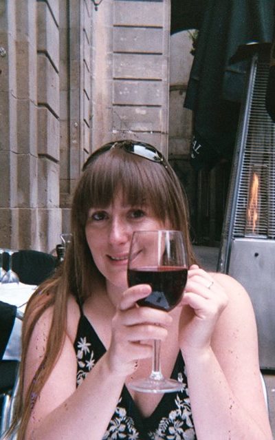 Bristol-based Hens With Pens life drawing tutor